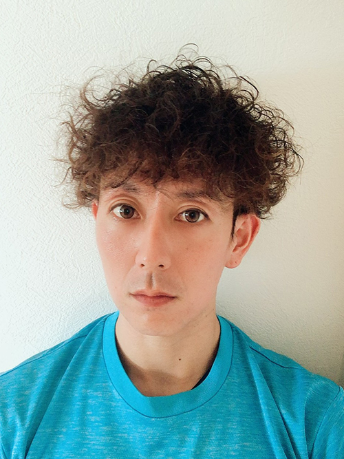 インストラクター紹介