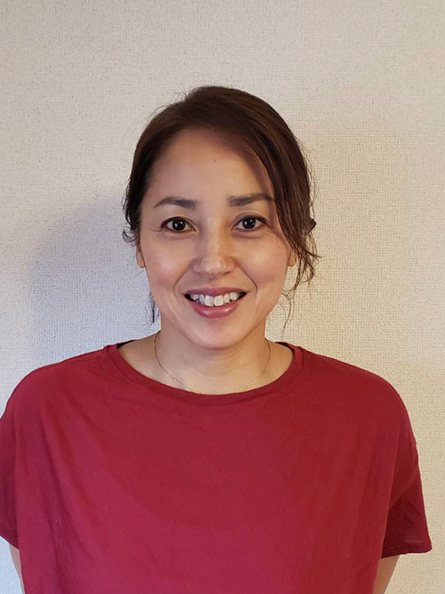 インストラクター紹介