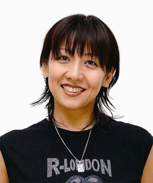 インストラクター紹介