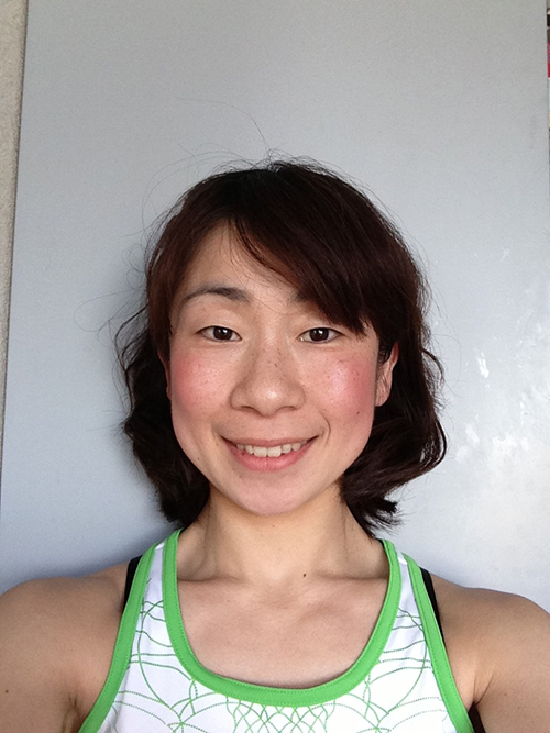 インストラクター紹介
