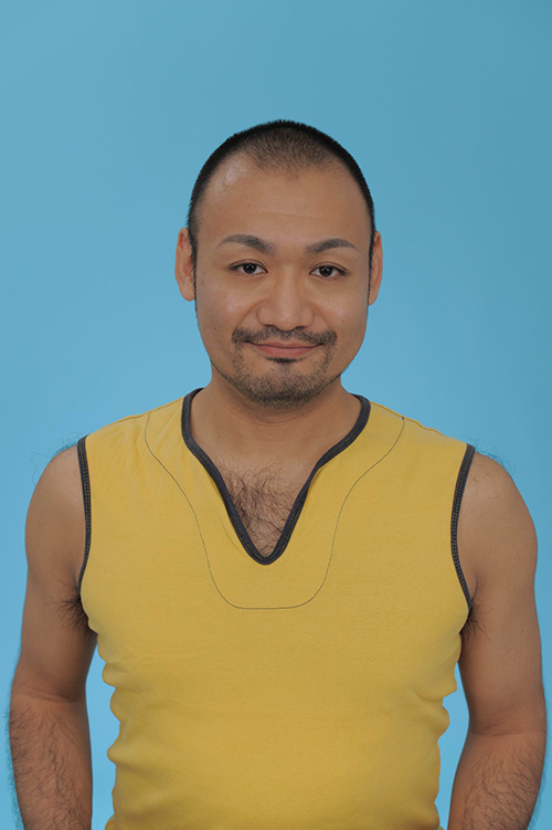 インストラクター紹介