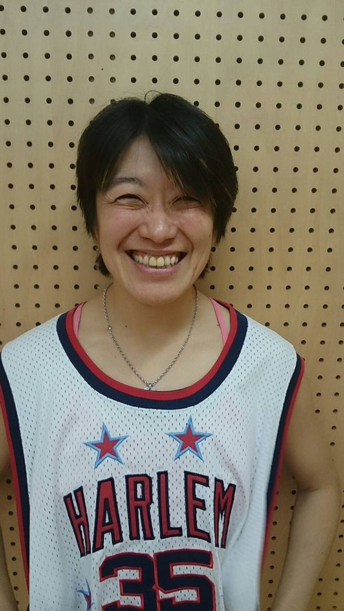坂田 晶(あきら)