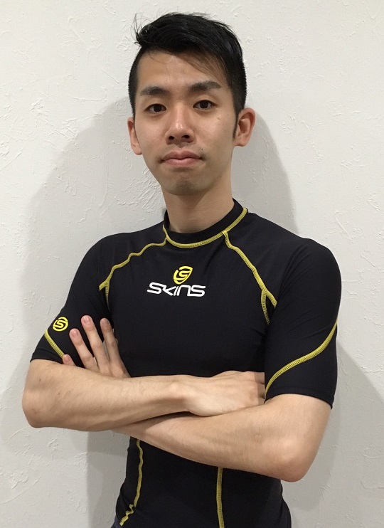 インストラクター紹介